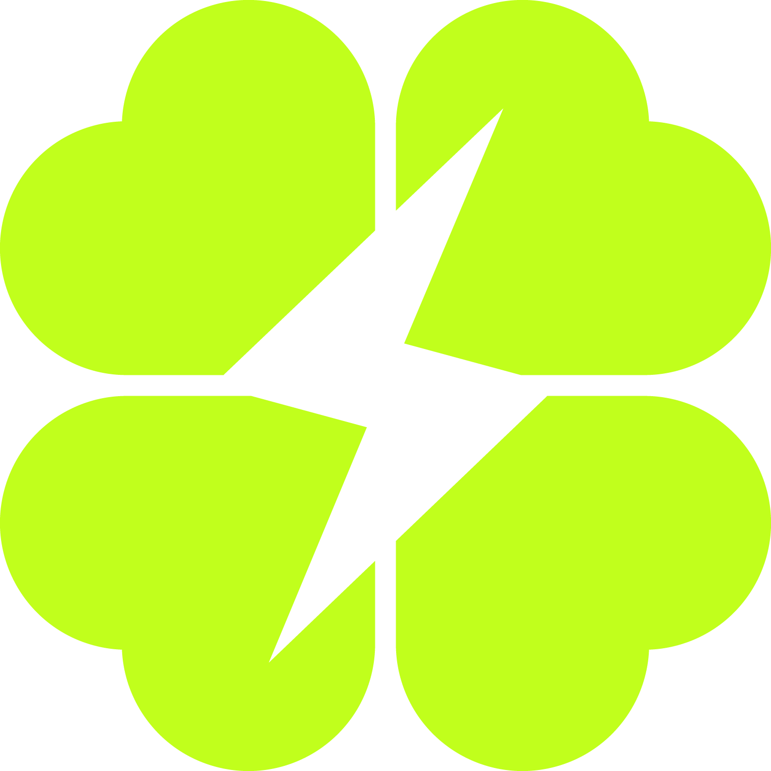 logo quadrivolt carregadores veiculares