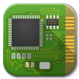 quadrivolt-chip