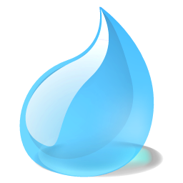 quadrivolt-water